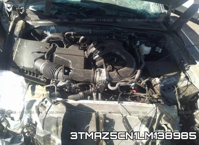 3TMAZ5CN1LM138985 фото 2
