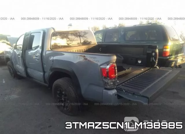 3TMAZ5CN1LM138985 фото 4