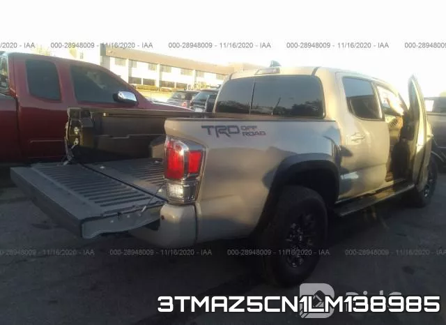 3TMAZ5CN1LM138985 фото 5