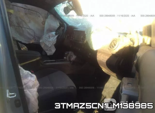 3TMAZ5CN1LM138985 фото 6