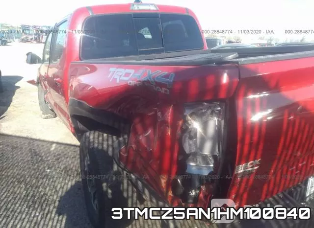 3TMCZ5AN1HM100840 фото 4