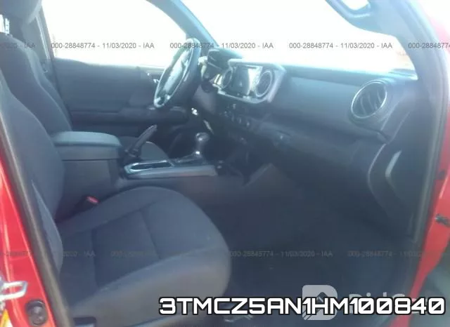 3TMCZ5AN1HM100840 фото 6