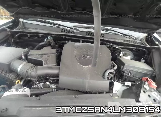 3TMCZ5AN4LM308154 фото 2