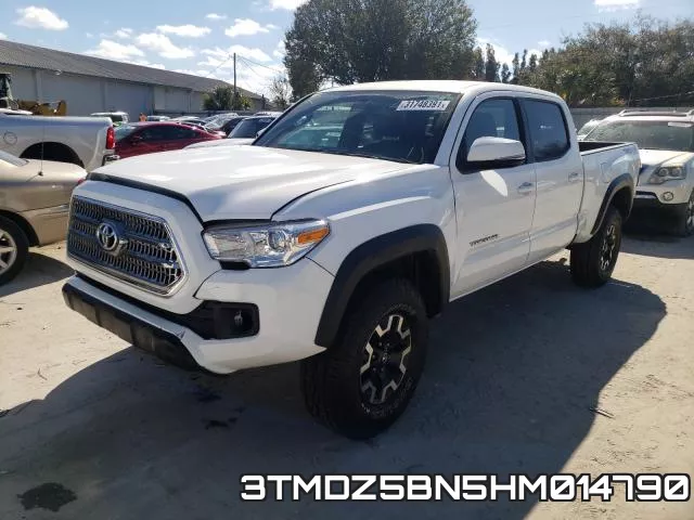 3TMDZ5BN5HM014790 фото 2