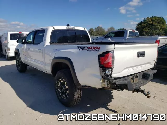 3TMDZ5BN5HM014790 фото 3
