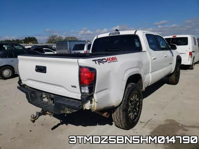 3TMDZ5BN5HM014790 фото 4