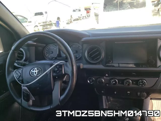 3TMDZ5BN5HM014790 фото 9