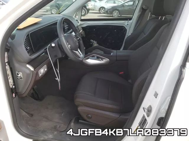 4JGFB4KB7LA083379 фото 5