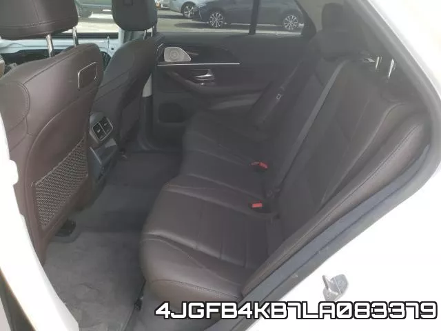 4JGFB4KB7LA083379 фото 6