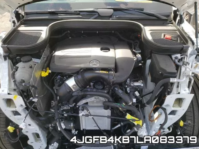 4JGFB4KB7LA083379 фото 7