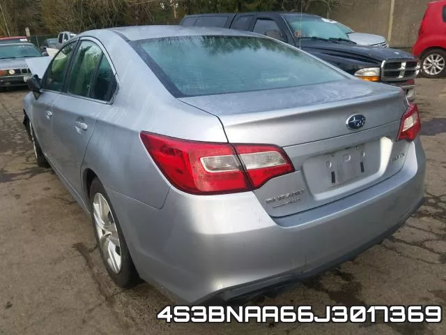 4S3BNAA66J3017369 фото 4