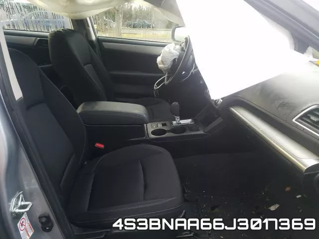 4S3BNAA66J3017369 фото 6