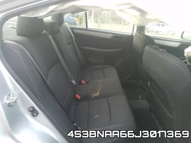 4S3BNAA66J3017369 фото 7