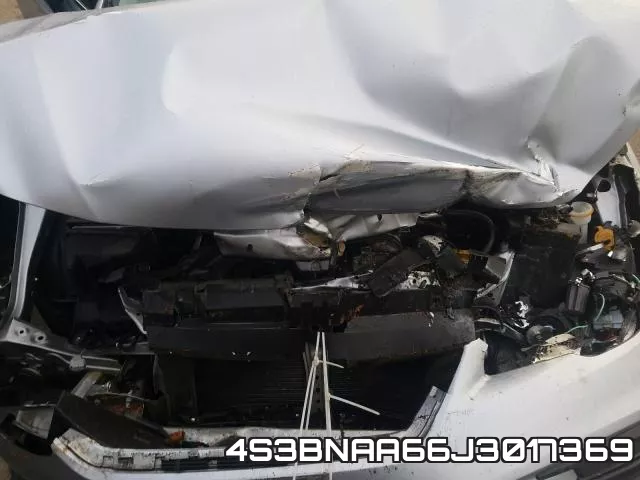 4S3BNAA66J3017369 фото 8