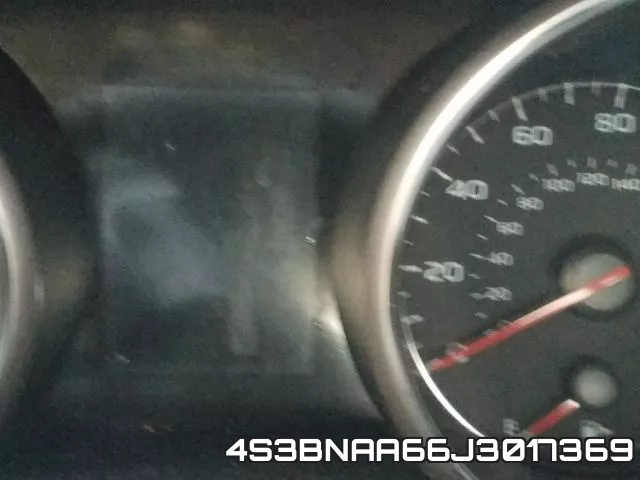 4S3BNAA66J3017369 фото 9
