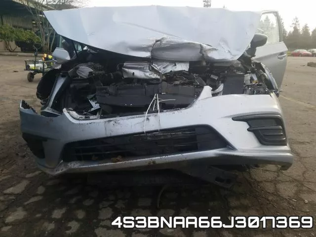 4S3BNAA66J3017369 фото 10
