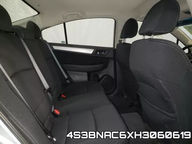 4S3BNAC6XH3060619 фото 7