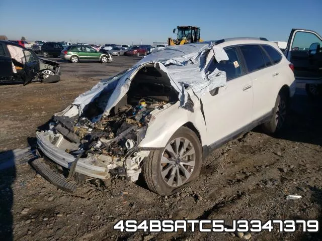 4S4BSATC5J3347379 фото 3