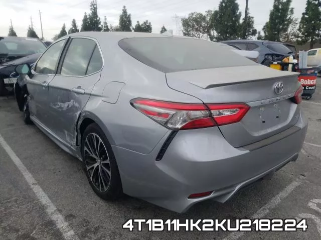 4T1B11HK2KU218224 фото 2