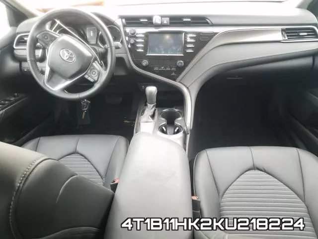 4T1B11HK2KU218224 фото 8