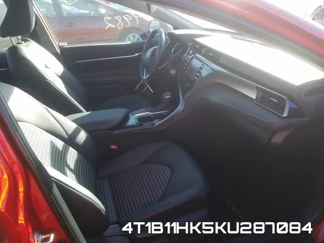 4T1B11HK5KU287084 фото 4