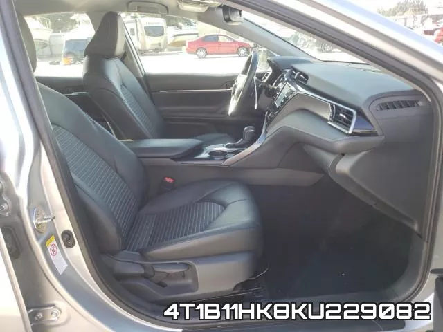 4T1B11HK8KU229082 фото 6