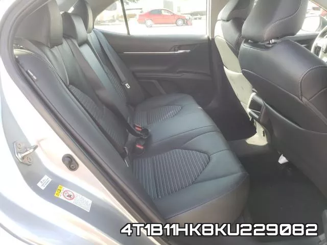 4T1B11HK8KU229082 фото 7