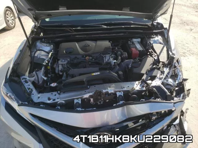 4T1B11HK8KU229082 фото 8