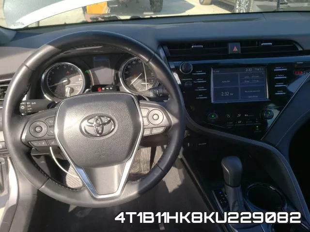 4T1B11HK8KU229082 фото 10