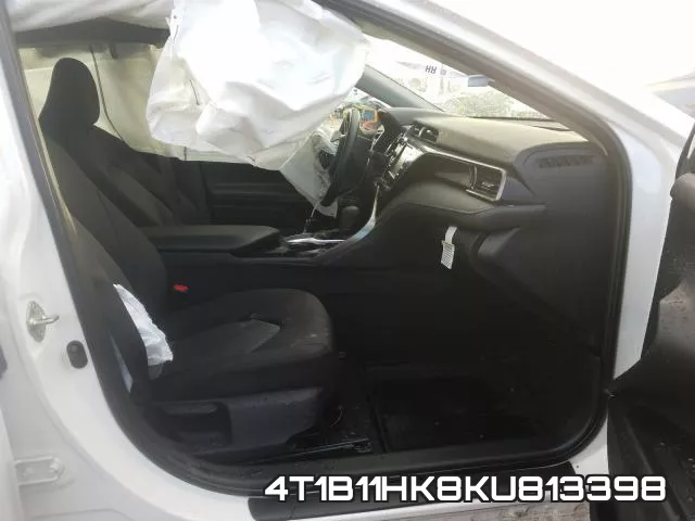 4T1B11HK8KU813398 фото 6