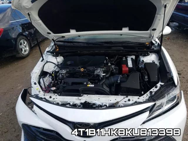 4T1B11HK8KU813398 фото 8