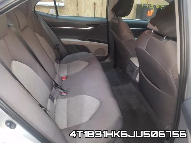 4T1B31HK6JU506756 фото 6