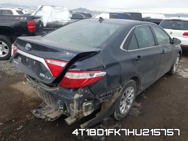 4T1BD1FK7HU215757 фото 5