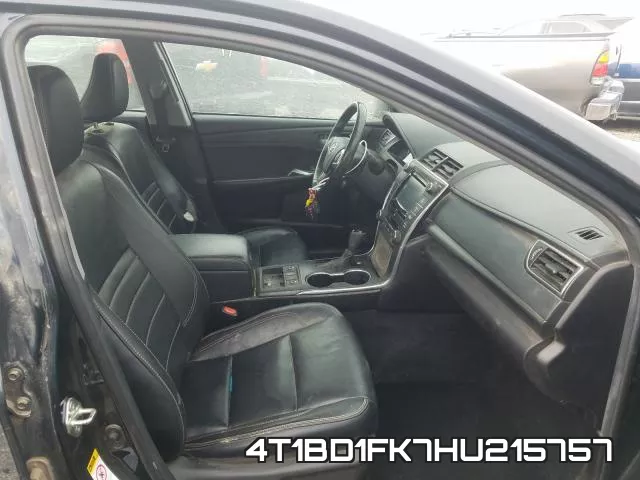 4T1BD1FK7HU215757 фото 6