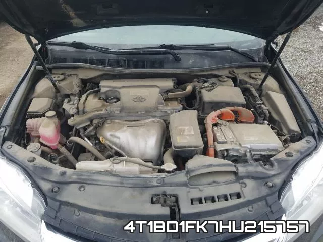 4T1BD1FK7HU215757 фото 8