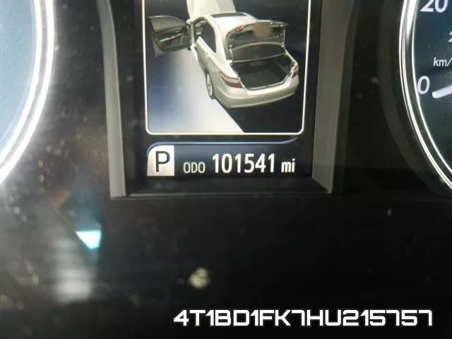 4T1BD1FK7HU215757 фото 9