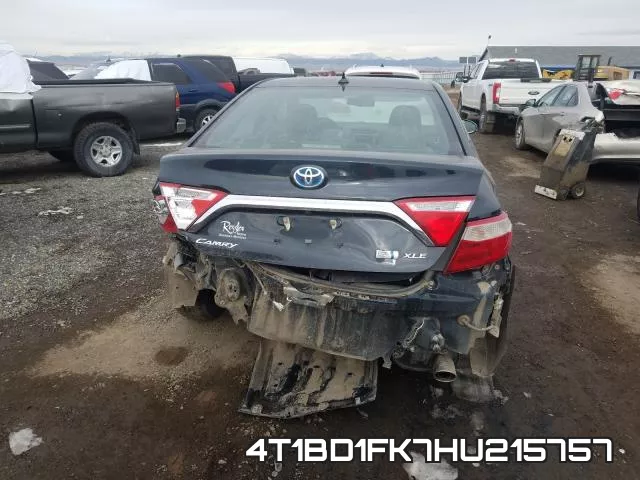 4T1BD1FK7HU215757 фото 10