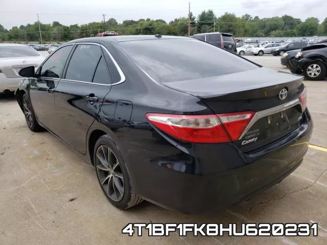 4T1BF1FK8HU620231 фото 4