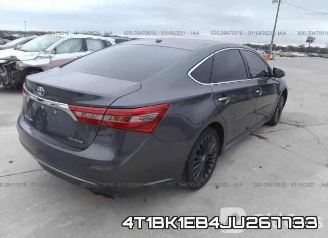 4T1BK1EB4JU267733 фото 5