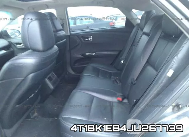 4T1BK1EB4JU267733 фото 9