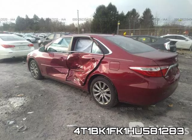 4T1BK1FK1HU581283 фото 3