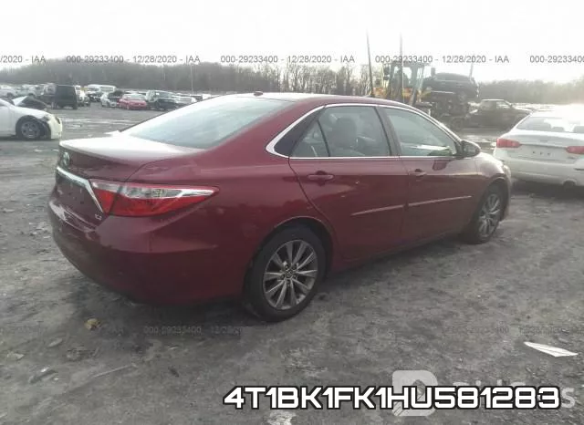 4T1BK1FK1HU581283 фото 4