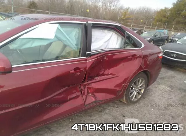 4T1BK1FK1HU581283 фото 6