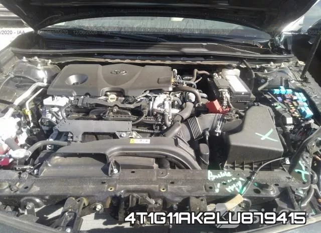 4T1G11AK2LU879415 фото 2