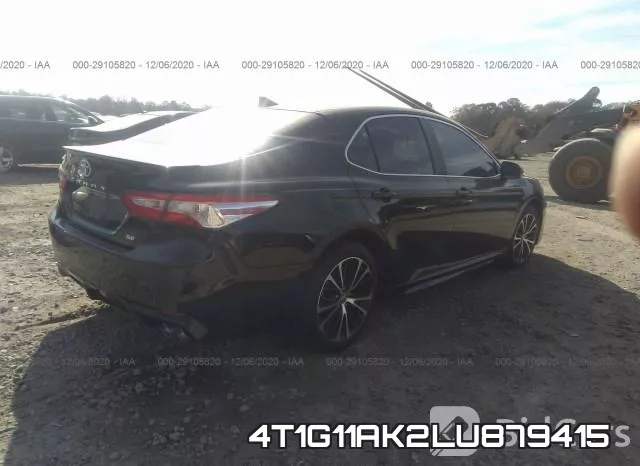 4T1G11AK2LU879415 фото 5