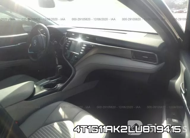 4T1G11AK2LU879415 фото 6