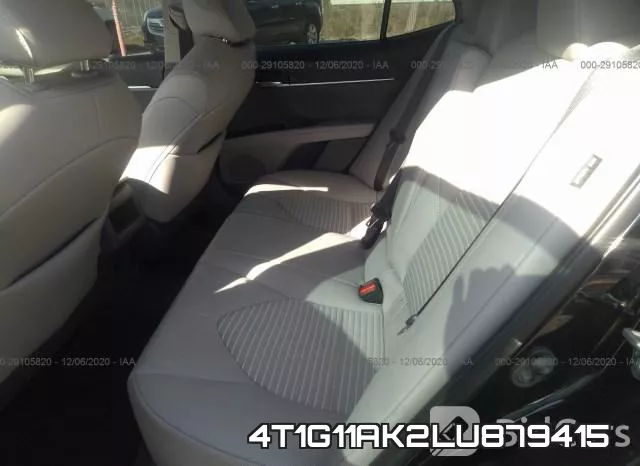 4T1G11AK2LU879415 фото 9