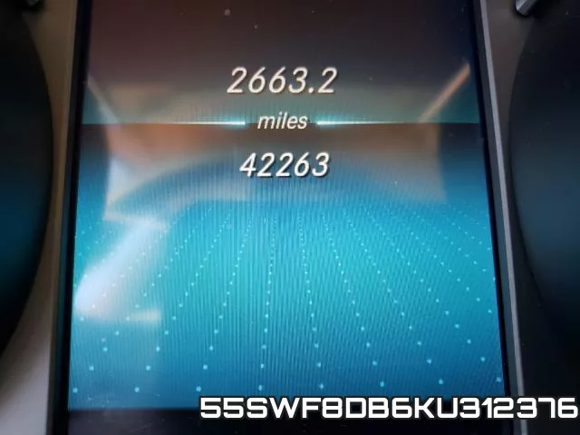 55SWF8DB6KU312376 фото 9