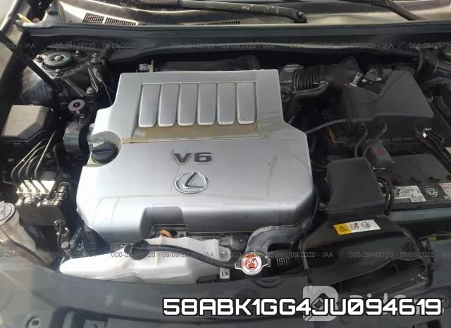 58ABK1GG4JU094619 фото 2