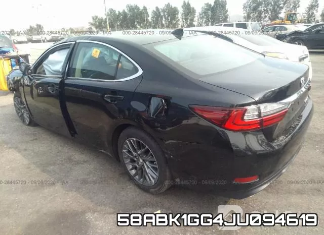 58ABK1GG4JU094619 фото 4